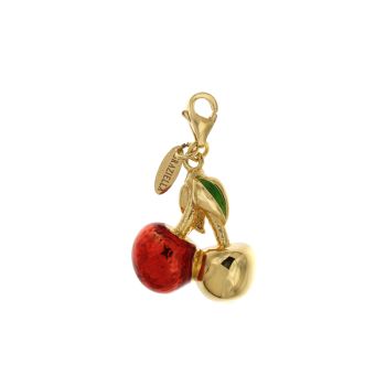 Charm Componibile ciliegie