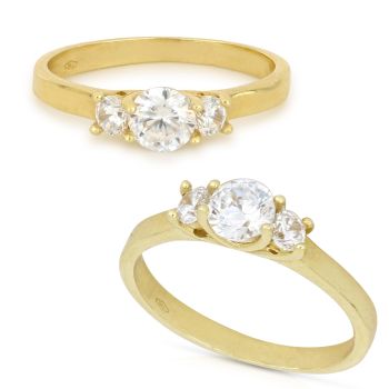 Anello trilogy