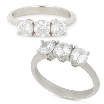 Anello trilogy