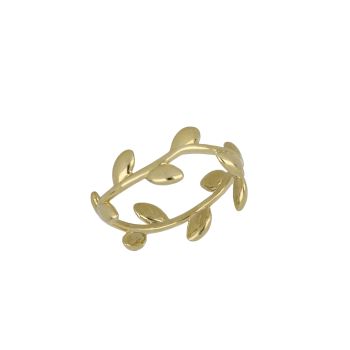 Anello alloro