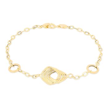 Bracciale a scalare