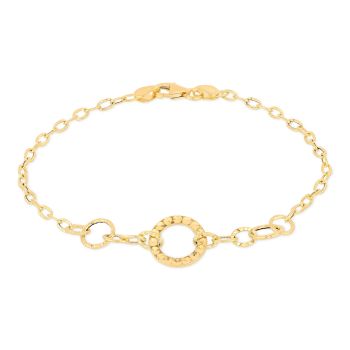 Bracciale a catena