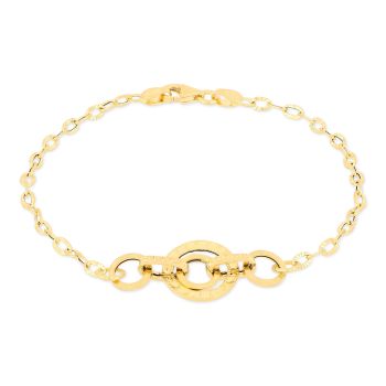 Bracciale a scalare