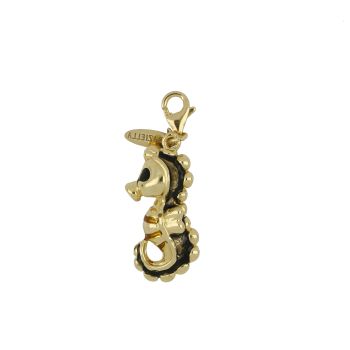 Charm Componibile cavalluccio marino