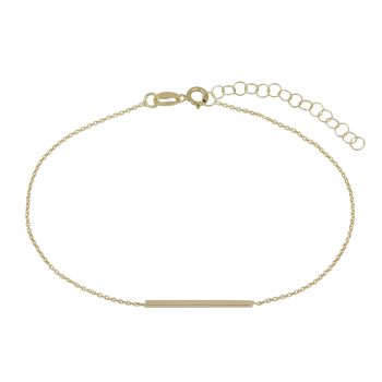 Bracciale con barretta