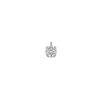 Solitaire pendant, 2nd size