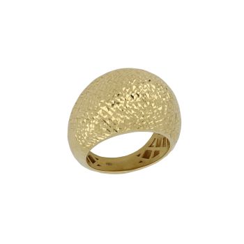 Anello a canna vuota