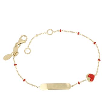 Bracciale da bimbi 14cm