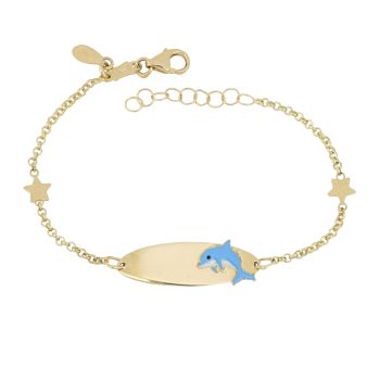Bracciale da bimbi 14cm