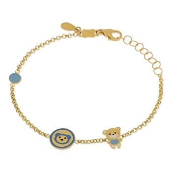 Bracciale da bimbi 14cm