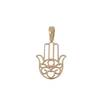 Pendente a forma di mano di Fatima
