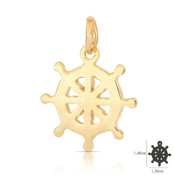 Pendente Timone giallo
