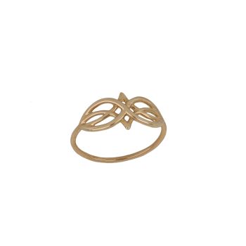 Anello a filo