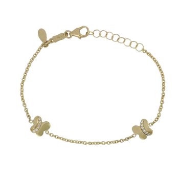 Bracciale da bimbi 14cm