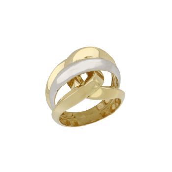 Anello a canna vuota