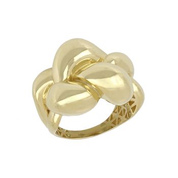 Anello a canna vuota