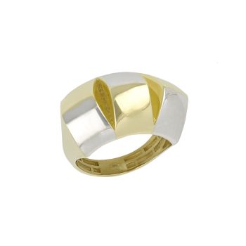 Anello a canna vuota