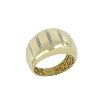 Anello a canna vuota