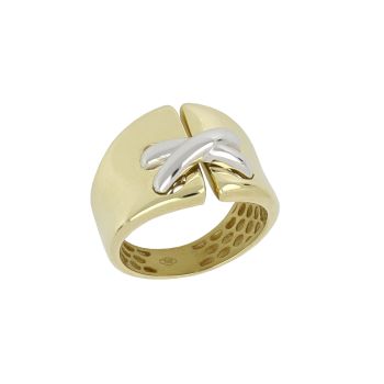 Anello a canna vuota