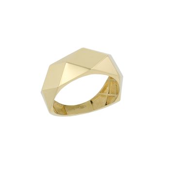 Anello a canna vuota