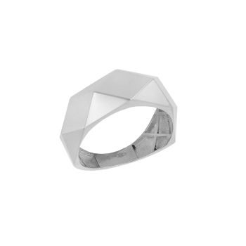 Anello a canna vuota