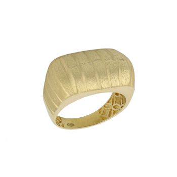 Anello a canna vuota