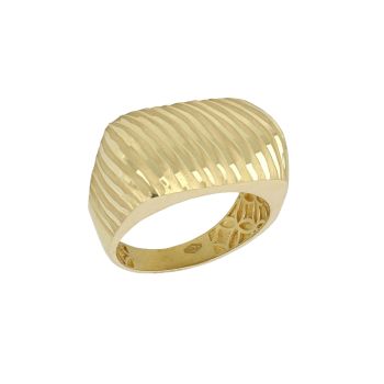 Anello a canna vuota