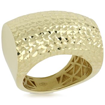Anello a canna vuota