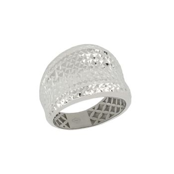 Anello a canna vuota