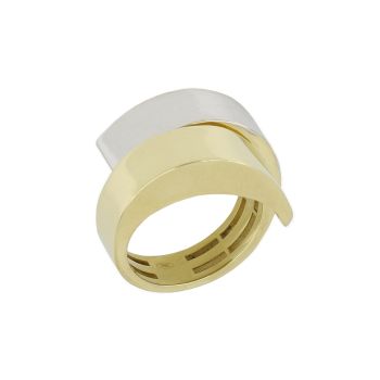 Anello a canna vuota