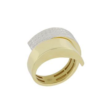 Anello a canna vuota