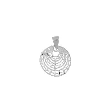 Round shaped pendant