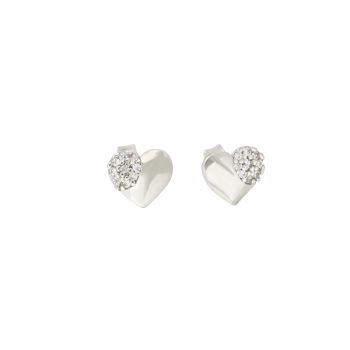 Heart shaped Earrings