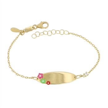 Bracciale da bimbi 14cm