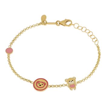 Bracciale da bimbi 14cm