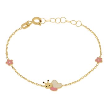 Bracciale da bimbi 14cm