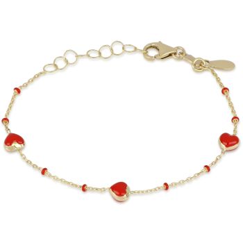 Bracciale da bimbi 14cm
