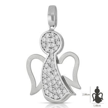 Pendente Angelo