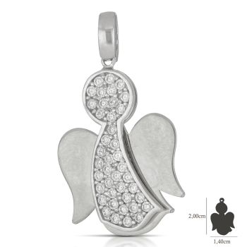 Pendente Angelo
