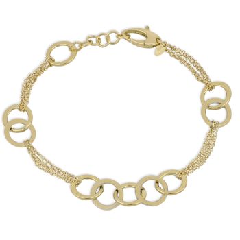 Bracciale a catena