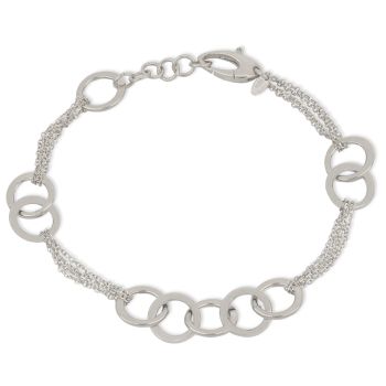 Bracciale a catena