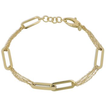 Bracciale a catena
