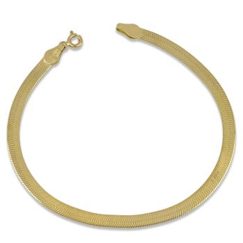 Snake chain Bracelet