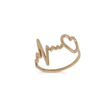 Anello cuore e battito