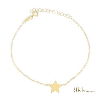 Bracciale in oro 9kt