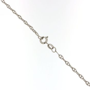 Bracciale traversino ritorto