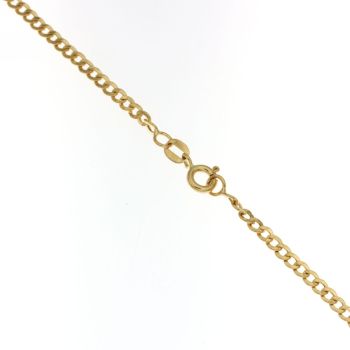 Bracciale maglia grumetta