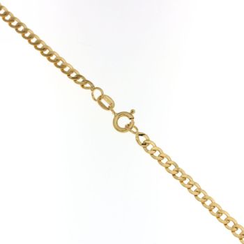Bracciale maglia grumetta