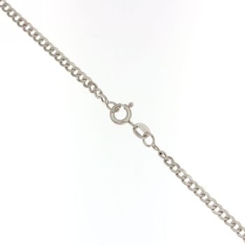 Bracciale maglia grumetta