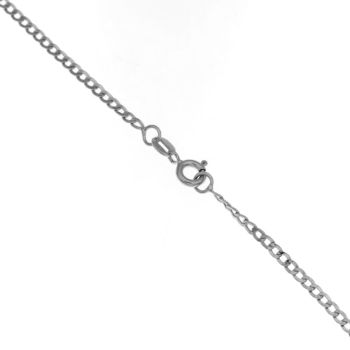 Bracciale maglia grumetta